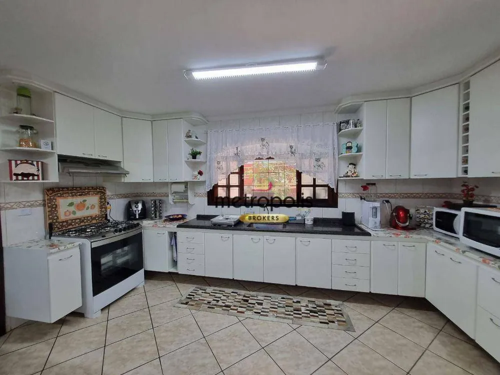 Casa, 4 quartos, 280 m² - Foto 9
