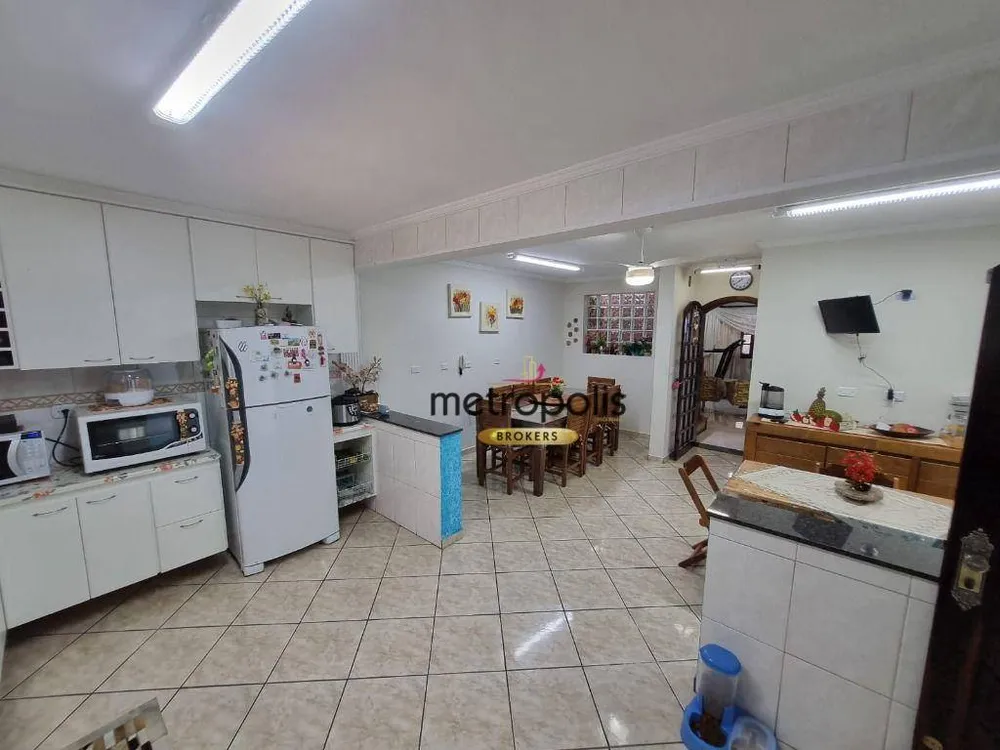 Casa, 4 quartos, 280 m² - Foto 11