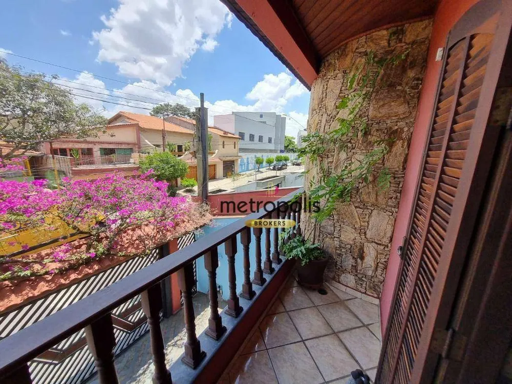 Casa, 4 quartos, 280 m² - Foto 5