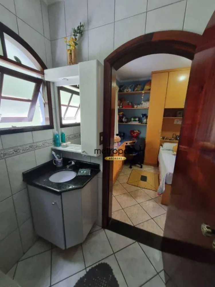 Casa, 4 quartos, 280 m² - Foto 3