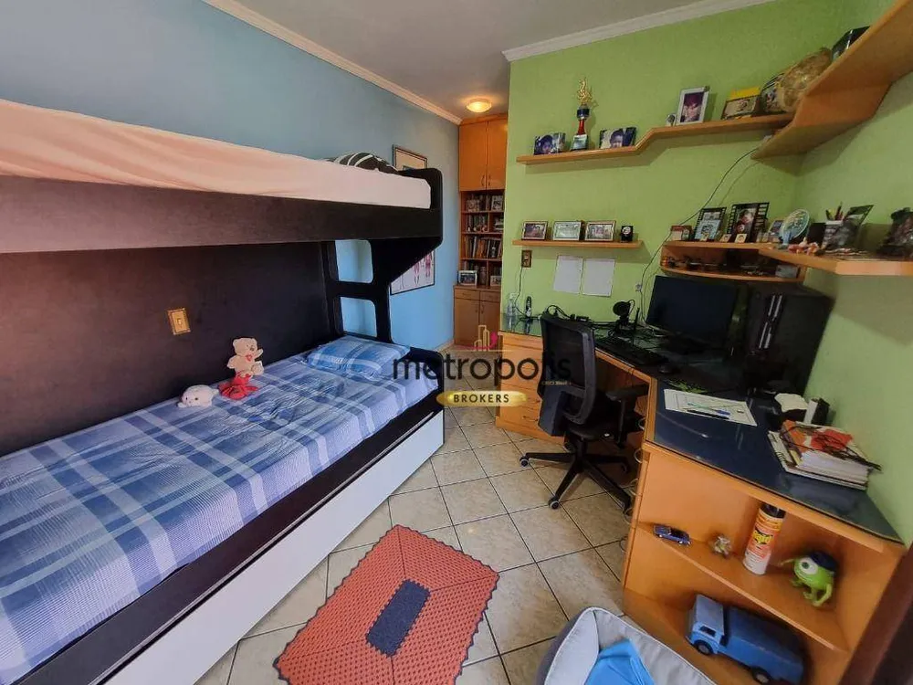Casa, 4 quartos, 280 m² - Foto 12
