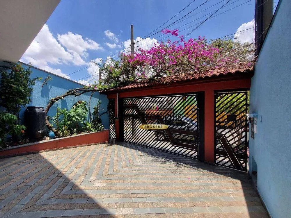 Casa, 4 quartos, 280 m² - Foto 2