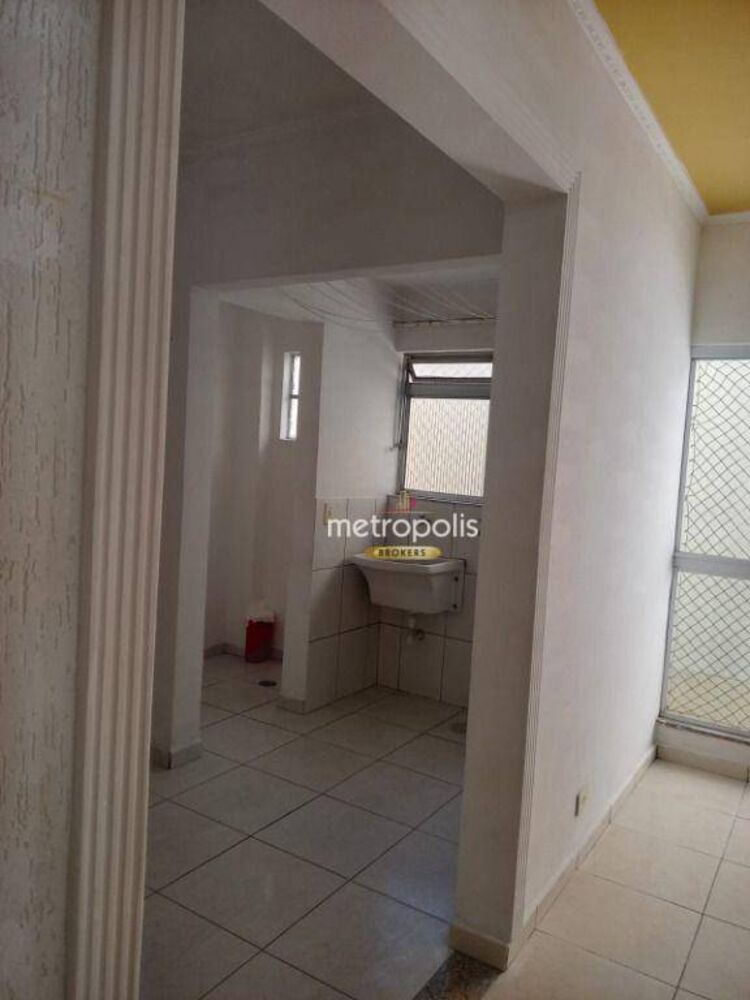 Apartamento à venda com 2 quartos, 62m² - Foto 2