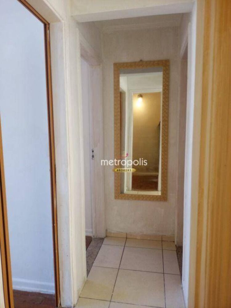 Apartamento à venda com 2 quartos, 62m² - Foto 3
