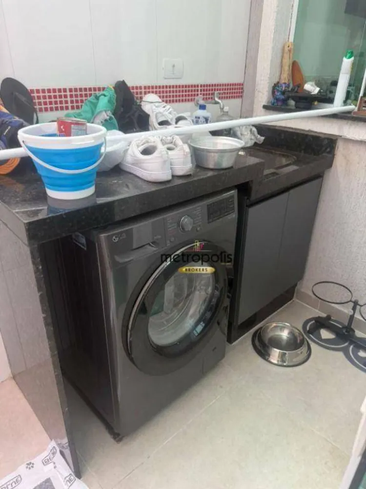 Apartamento, 2 quartos, 65 m² - Foto 6