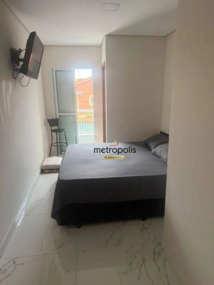 Apartamento, 2 quartos, 65 m² - Foto 8