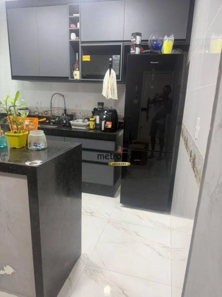 Apartamento, 2 quartos, 65 m² - Foto 5