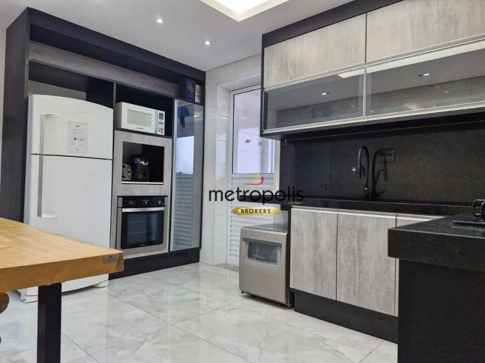 Apartamento, 3 quartos, 104 m² - Foto 5