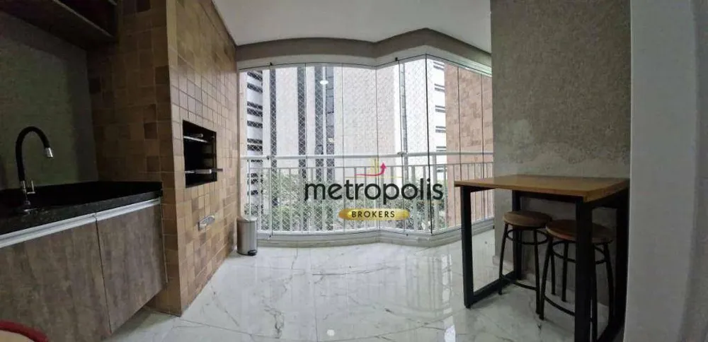 Apartamento, 3 quartos, 104 m² - Foto 7