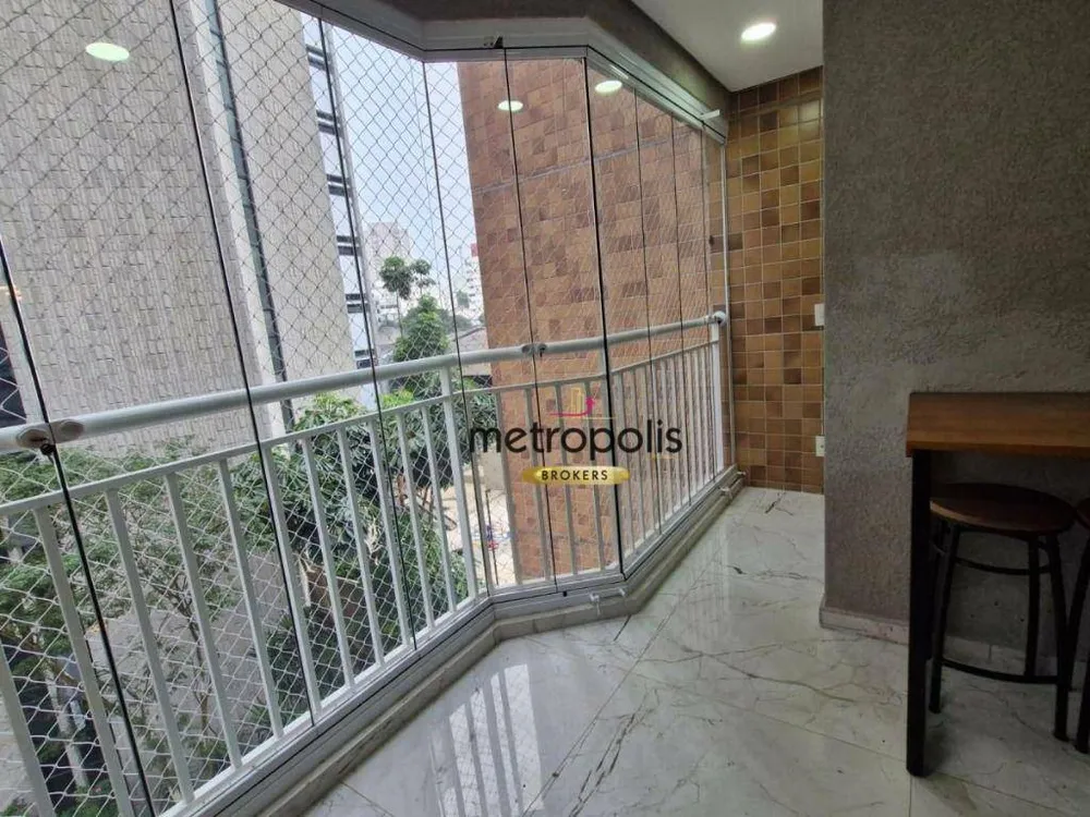 Apartamento, 3 quartos, 104 m² - Foto 7