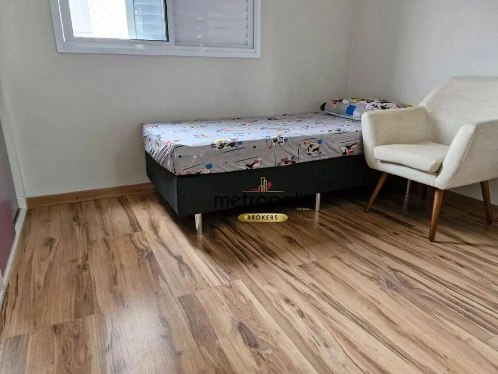 Apartamento, 3 quartos, 104 m² - Foto 8