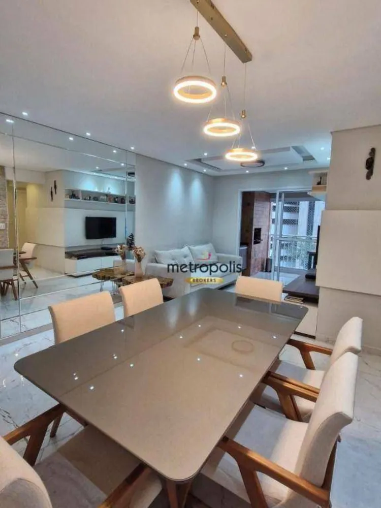 Apartamento, 3 quartos, 104 m² - Foto 2