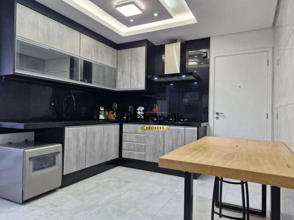 Apartamento, 3 quartos, 104 m² - Foto 3