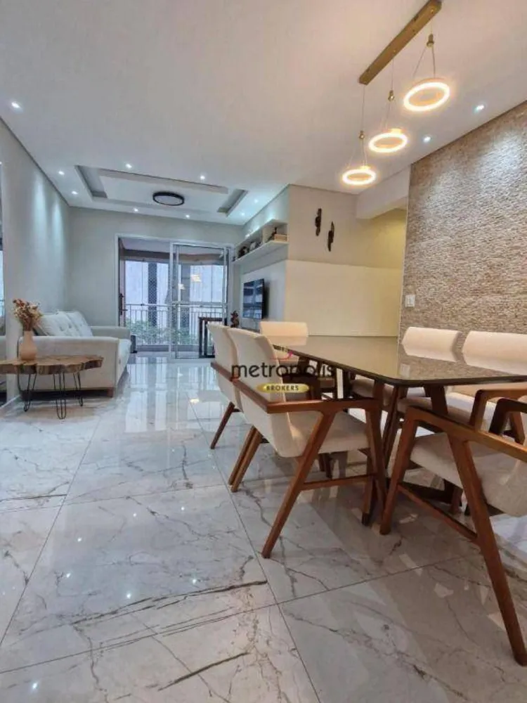 Apartamento, 3 quartos, 104 m² - Foto 4