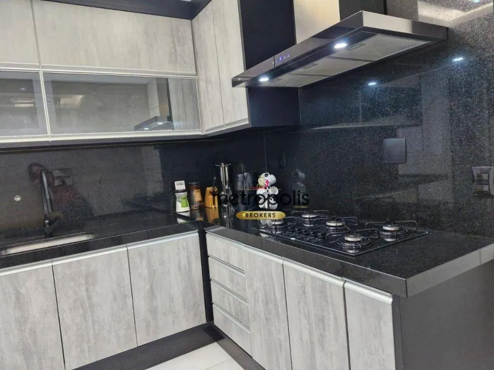 Apartamento, 3 quartos, 104 m² - Foto 5