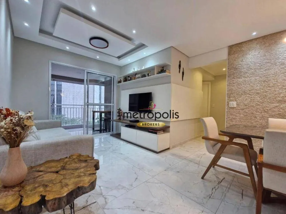 Apartamento, 3 quartos, 104 m² - Foto 1