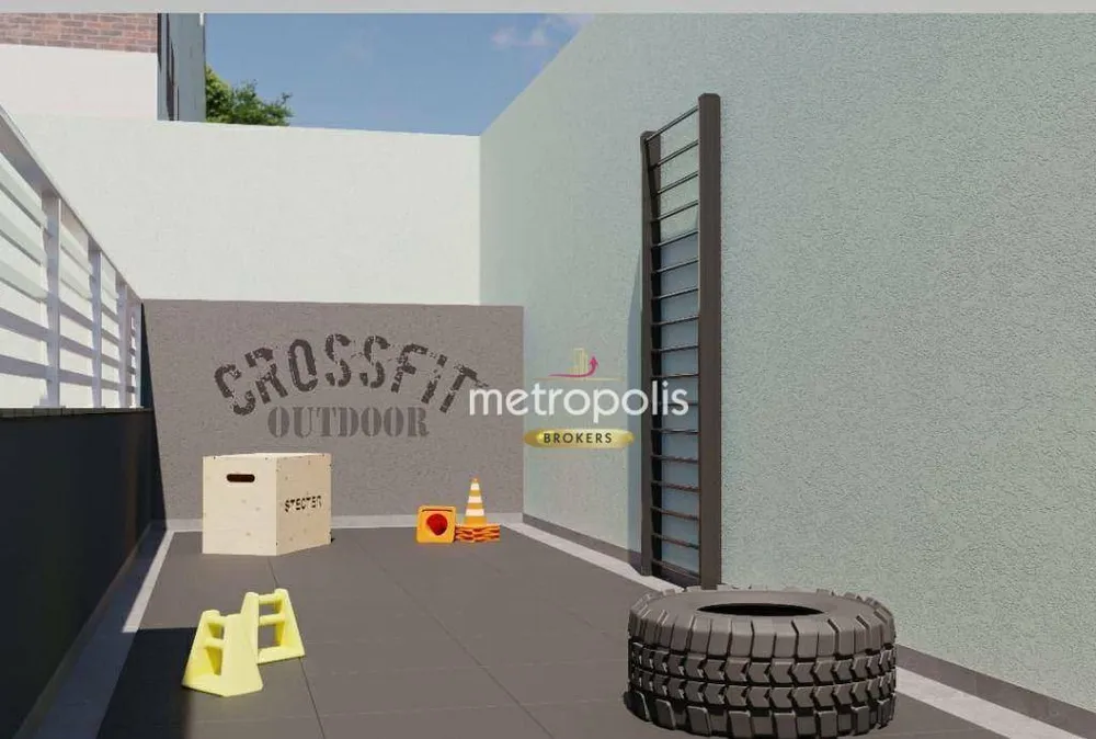 Apartamento, 3 quartos, 86 m² - Foto 3