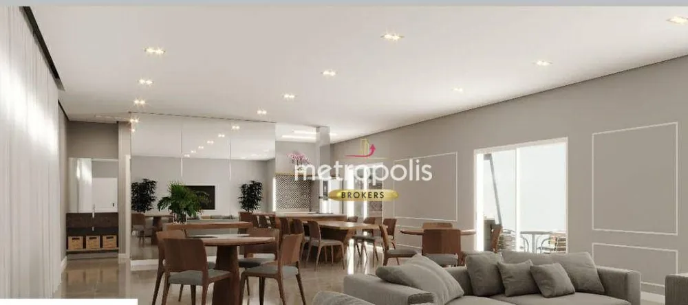 Apartamento, 3 quartos, 86 m² - Foto 4