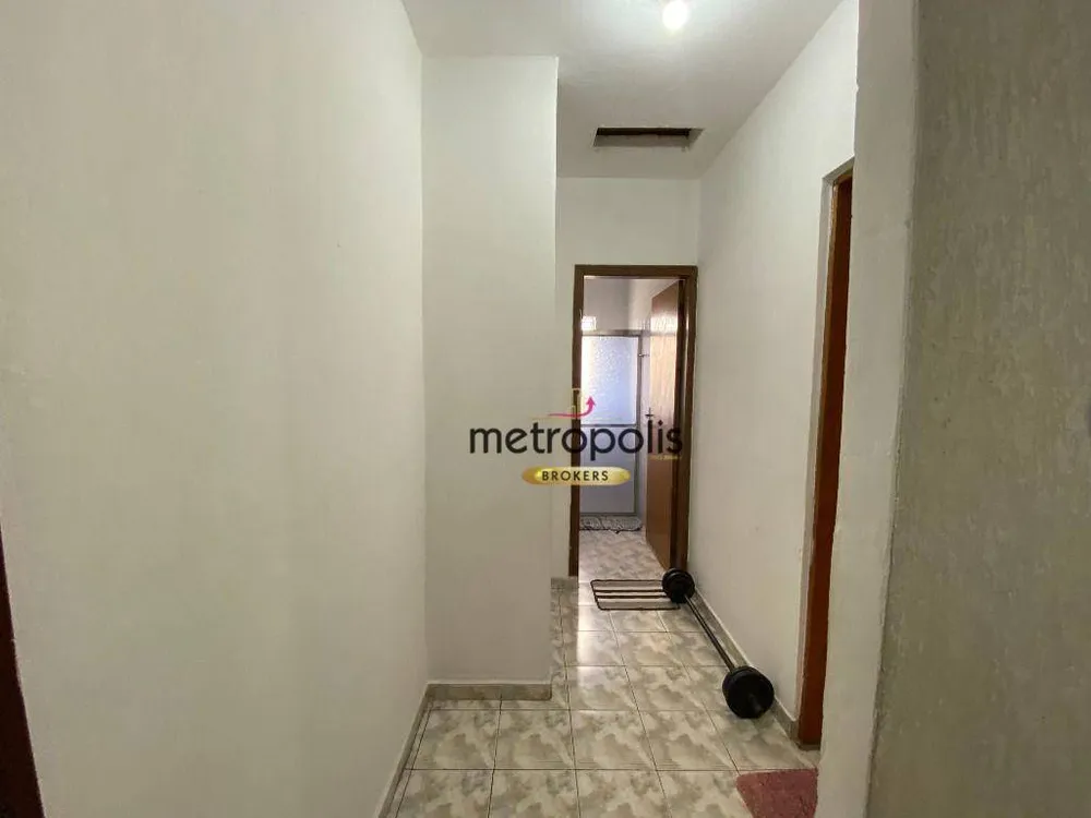 Casa, 6 quartos, 240 m² - Foto 9