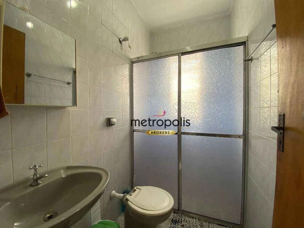 Casa, 6 quartos, 240 m² - Foto 11