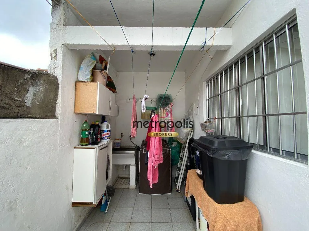 Casa, 6 quartos, 240 m² - Foto 7