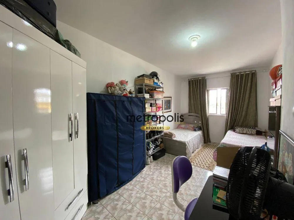 Casa, 6 quartos, 240 m² - Foto 10