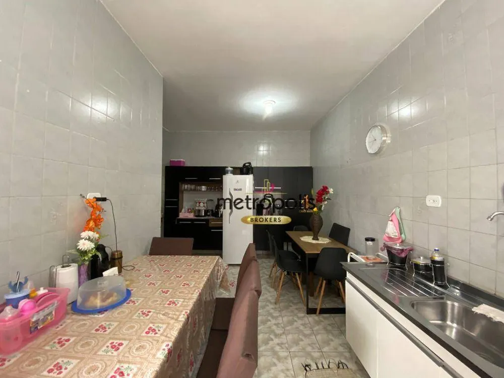 Casa, 6 quartos, 240 m² - Foto 4