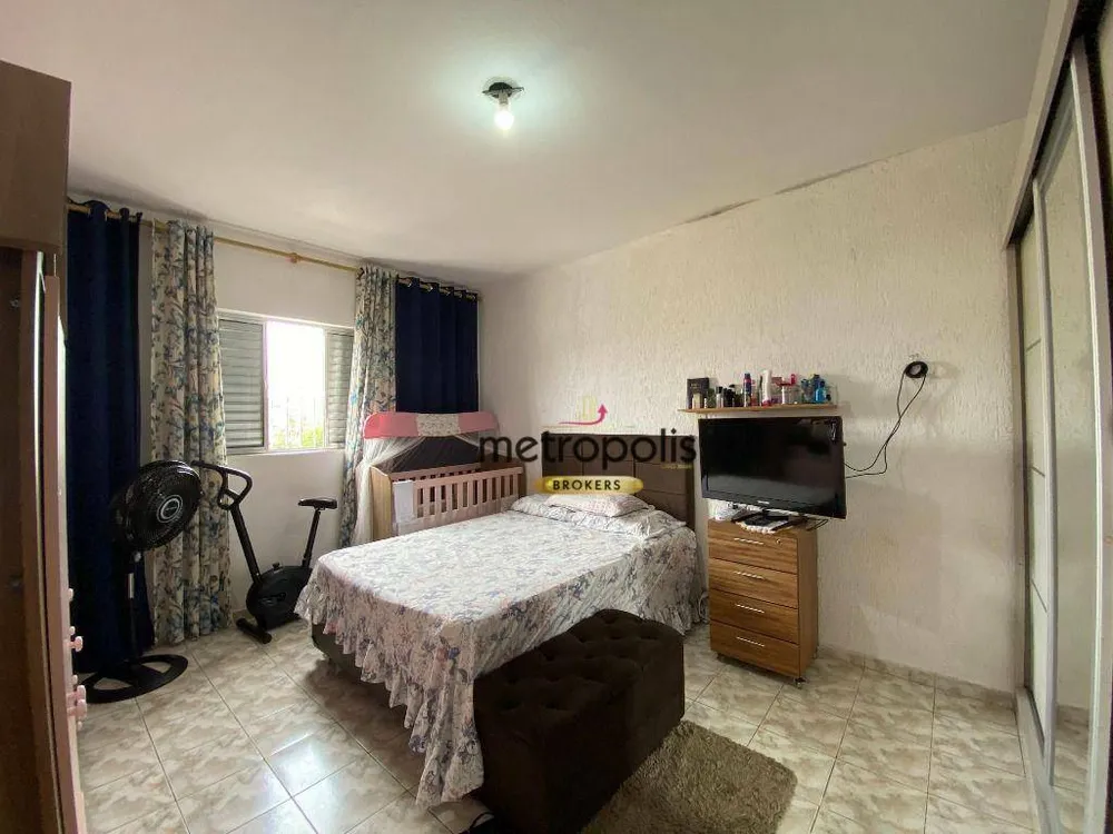 Casa, 6 quartos, 240 m² - Foto 12
