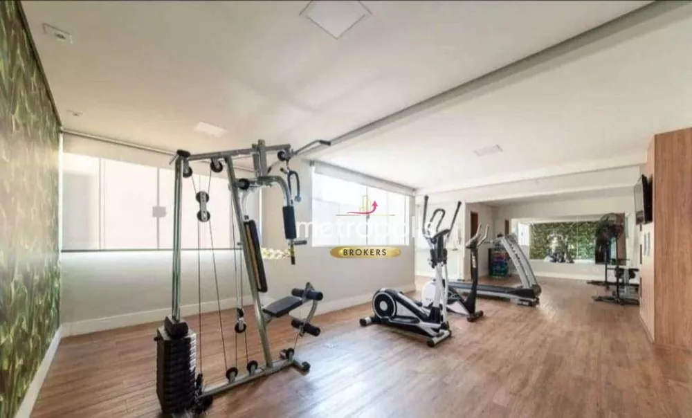 Cobertura, 3 quartos, 264 m² - Foto 9