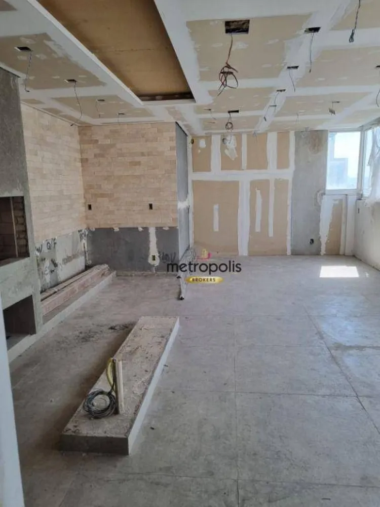Cobertura, 3 quartos, 264 m² - Foto 12