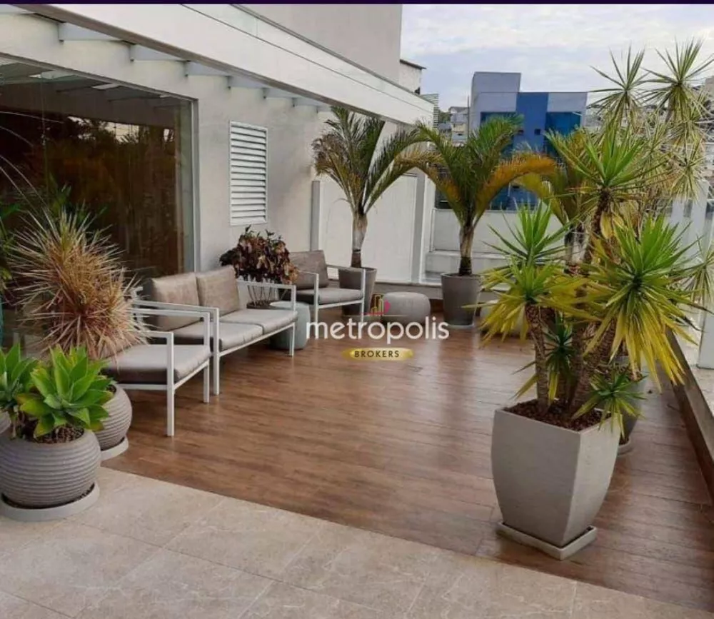 Cobertura, 3 quartos, 264 m² - Foto 7