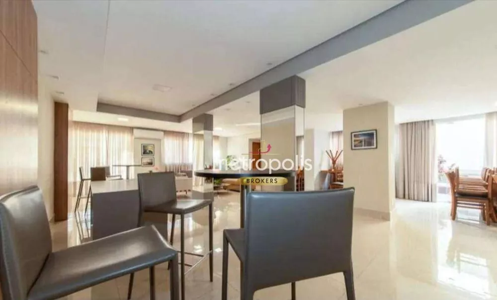 Cobertura, 3 quartos, 264 m² - Foto 8