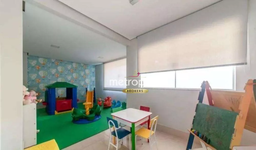 Cobertura, 3 quartos, 264 m² - Foto 10