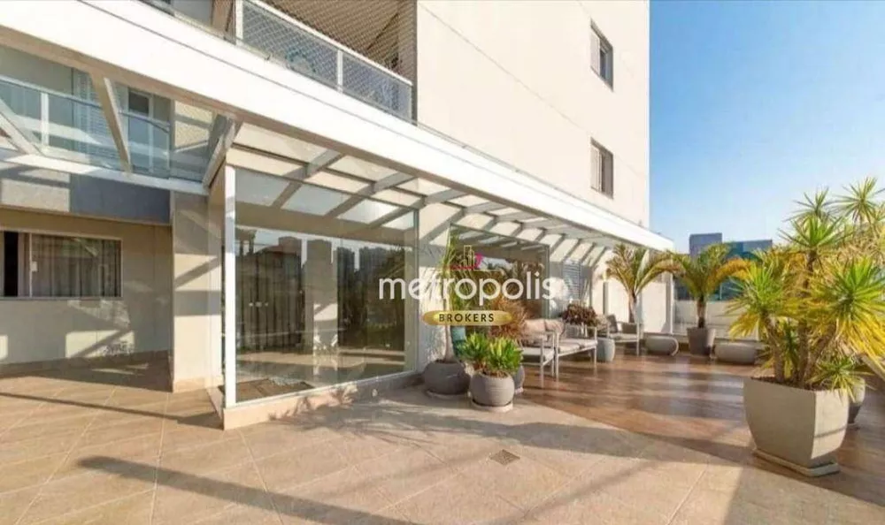 Cobertura, 3 quartos, 264 m² - Foto 11