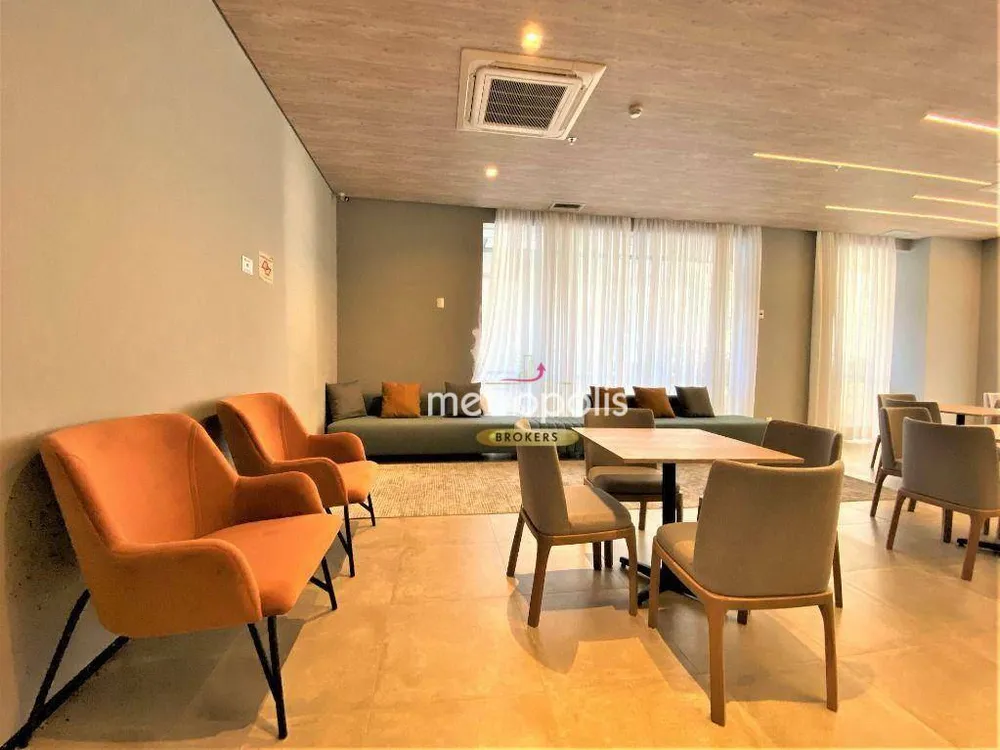 Kitnet-Studio, 19 m² - Foto 4