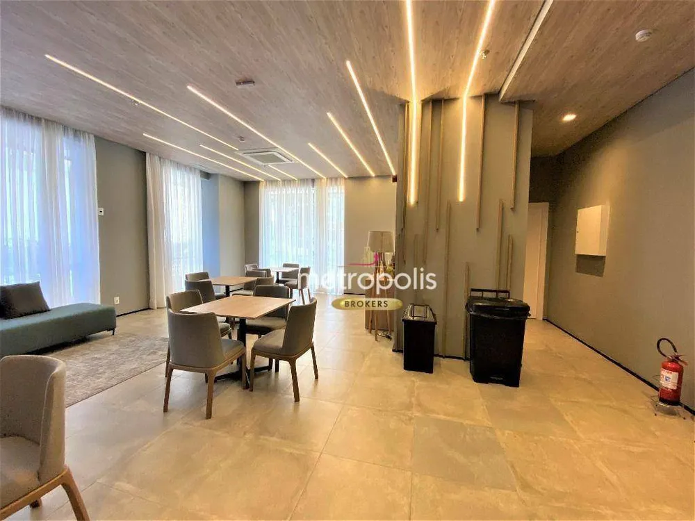 Kitnet-Studio, 19 m² - Foto 5