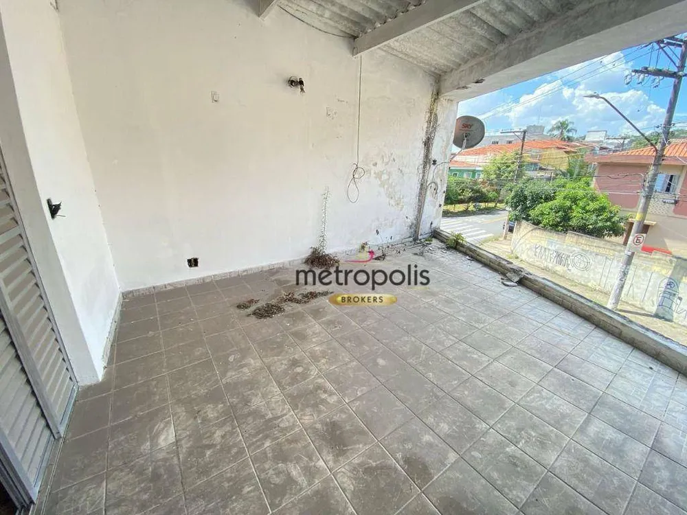 Sobrado, 3 quartos, 153 m² - Foto 4