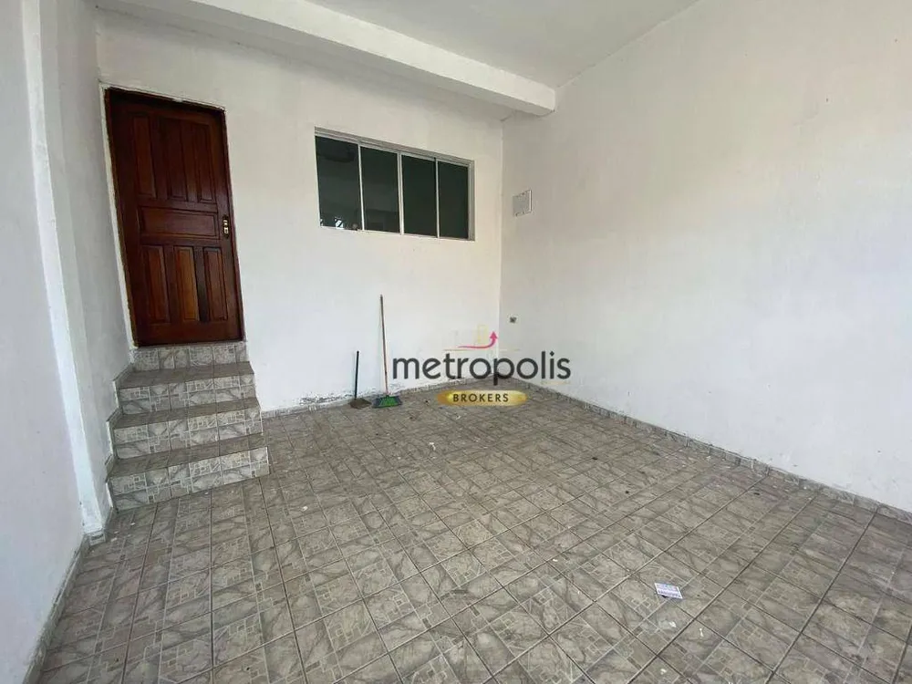 Sobrado, 3 quartos, 153 m² - Foto 12
