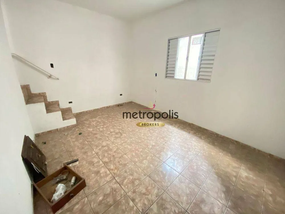 Sobrado, 3 quartos, 153 m² - Foto 2