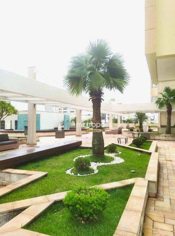 Apartamento à venda com 4 quartos, 140m² - Foto 5