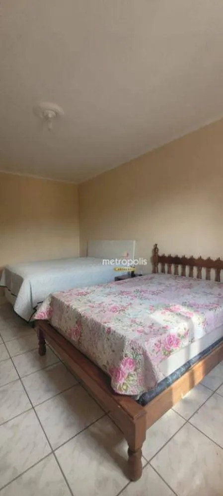 Sobrado, 3 quartos, 265 m² - Foto 3
