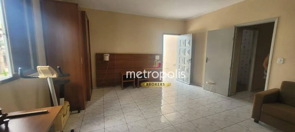 Sobrado, 3 quartos, 265 m² - Foto 9