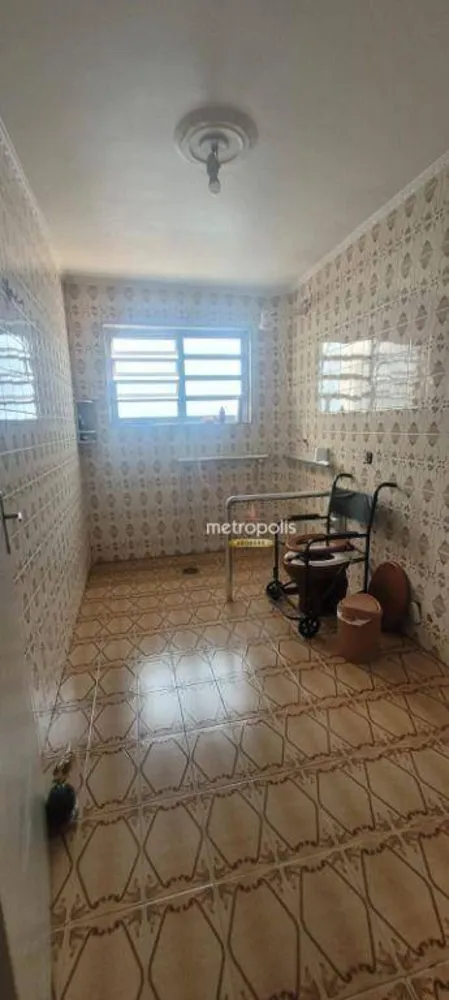 Sobrado, 3 quartos, 265 m² - Foto 4