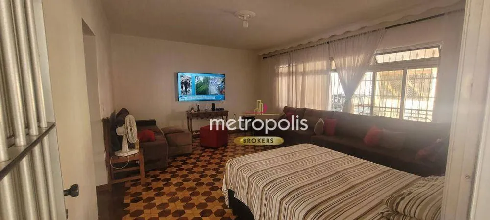 Sobrado, 3 quartos, 265 m² - Foto 1