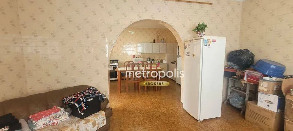 Sobrado, 3 quartos, 265 m² - Foto 6