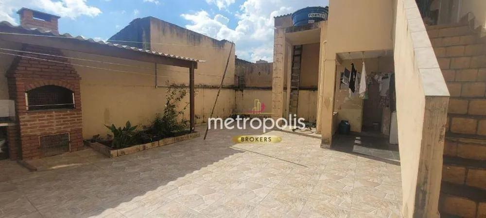 Sobrado, 3 quartos, 265 m² - Foto 10