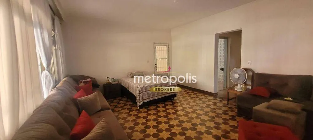 Sobrado, 3 quartos, 265 m² - Foto 2