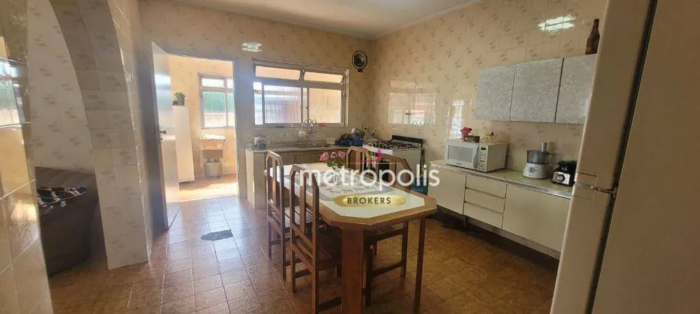 Sobrado, 3 quartos, 265 m² - Foto 7