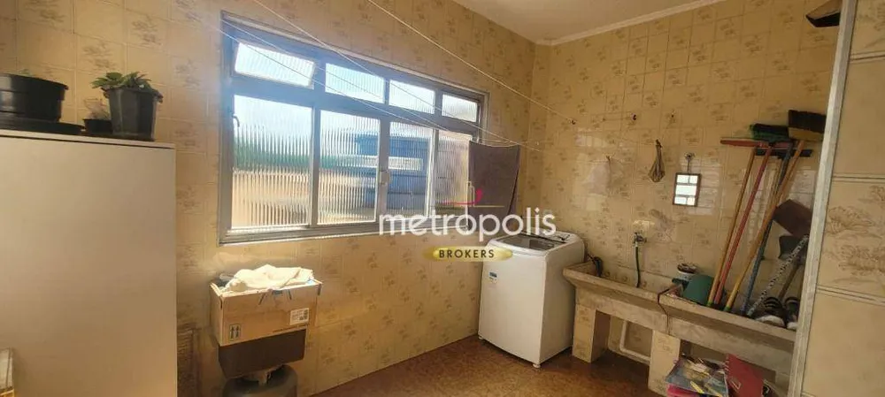 Sobrado, 3 quartos, 265 m² - Foto 8