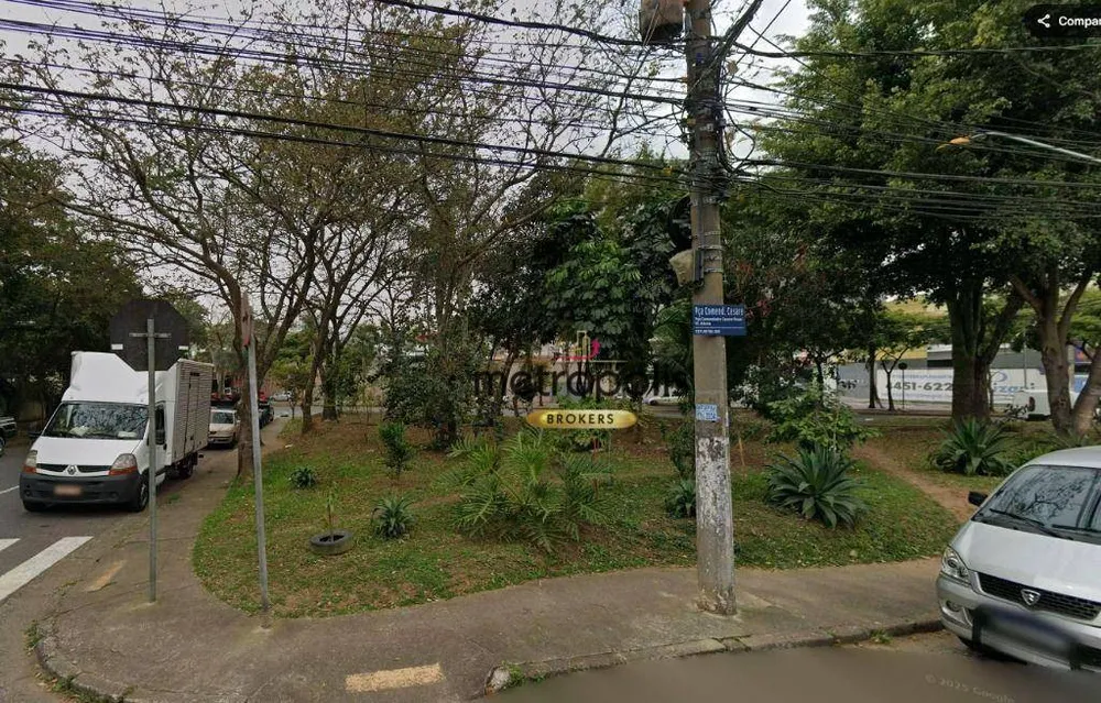 Terreno, 233 m² - Foto 1